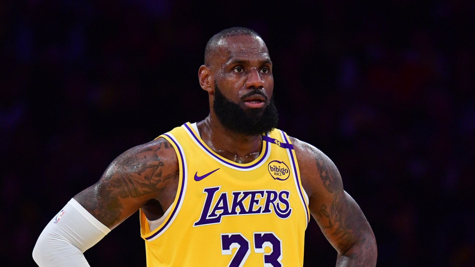 Injuries galore: Five All-Stars who will miss the NBA season opener