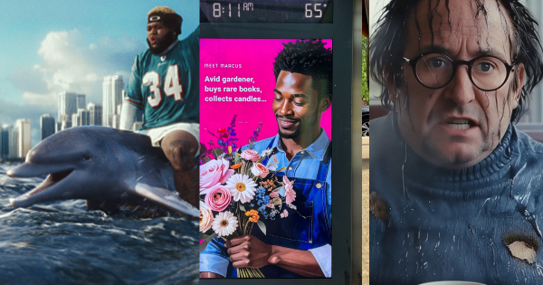 4 Creative Rules for Building Campaigns With AI