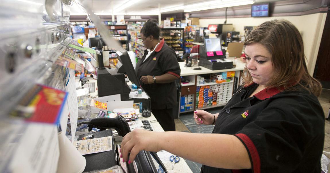 Report: Nebraska Lottery sales down $36M as casino gambling soars