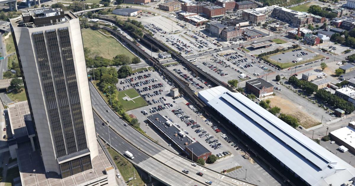 Monroe building could be on the market by June