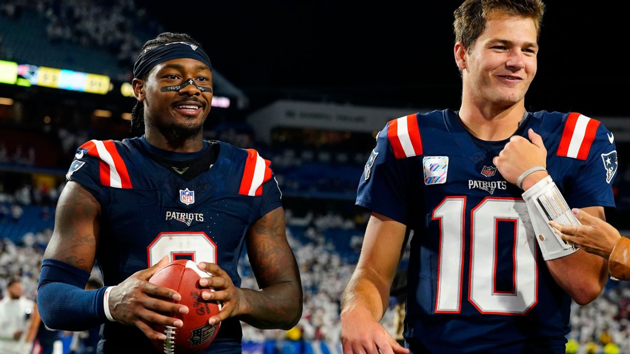 'Checkdown Charlie' to 'State Farm' actor: Who said it? Take Week 7's NFL quote quiz
