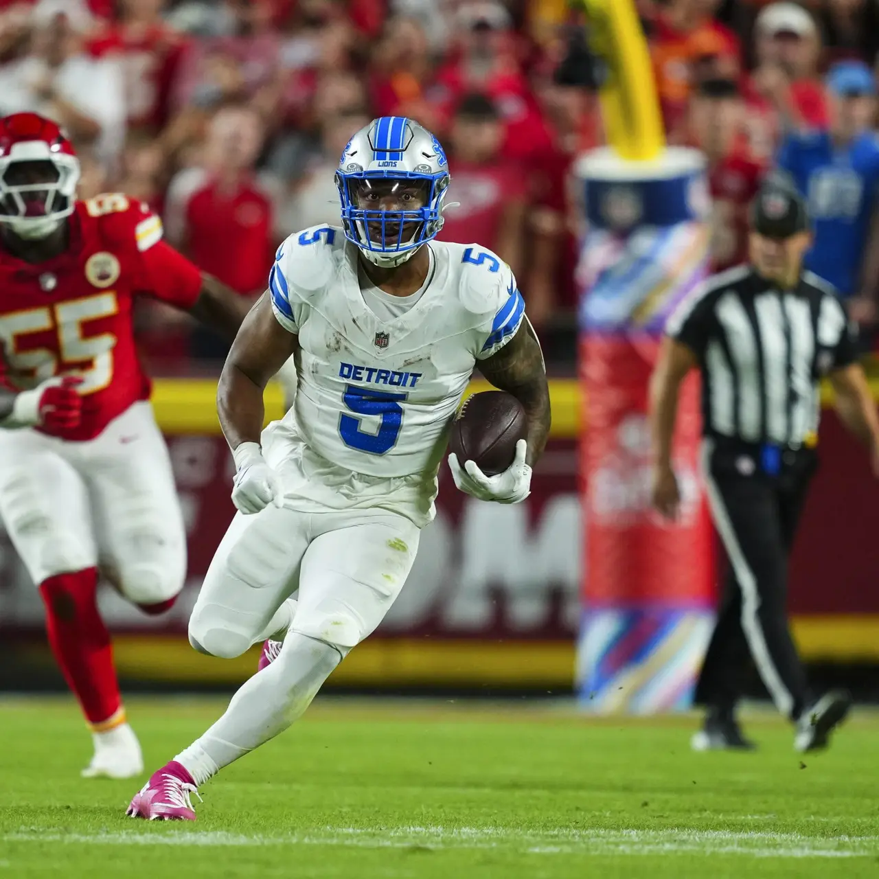 Bet365 Bonus Code 'FOX365' Unlocks $200 in Bonus Bets For Lions-Bucs, Texans-Seahawks