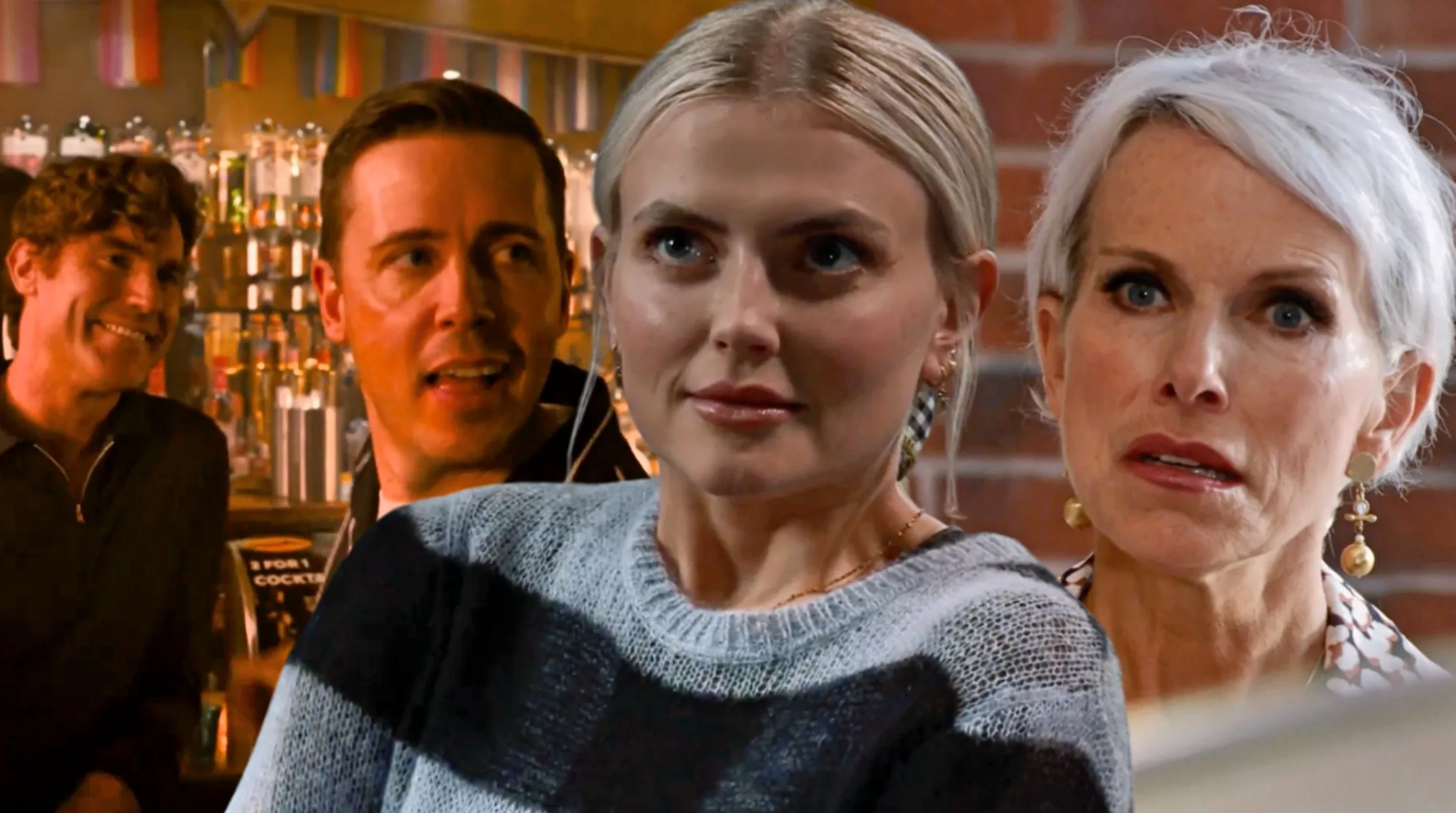 All Coronation Street videos for next week as major star returns