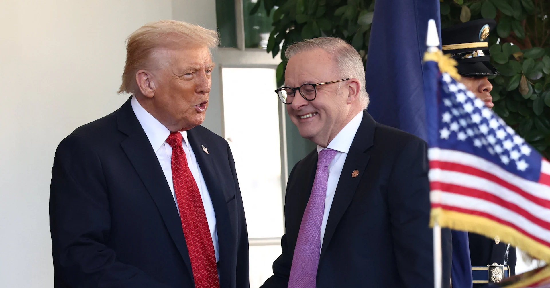 US, Australia to invest $2 billion in critical minerals, advance Alcoa gallium project