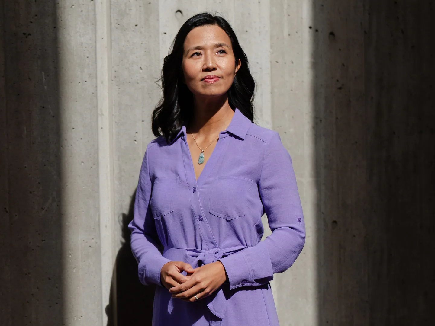 How Michelle Wu won a second term and a national reputation
