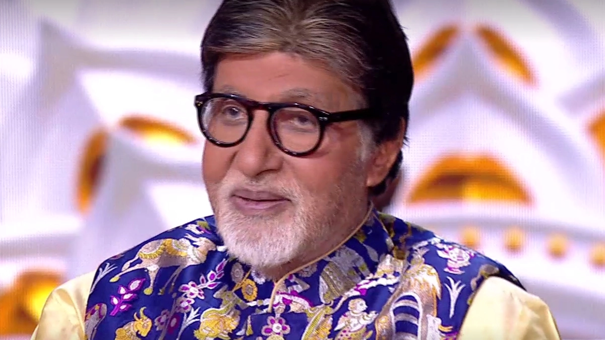 ‘Kaun Banega Crorepati 17’: Even Contestant Mahesh Kumawat From Indore Couldn’t Answer This Tough INR 3 Lakh Question – Can You?