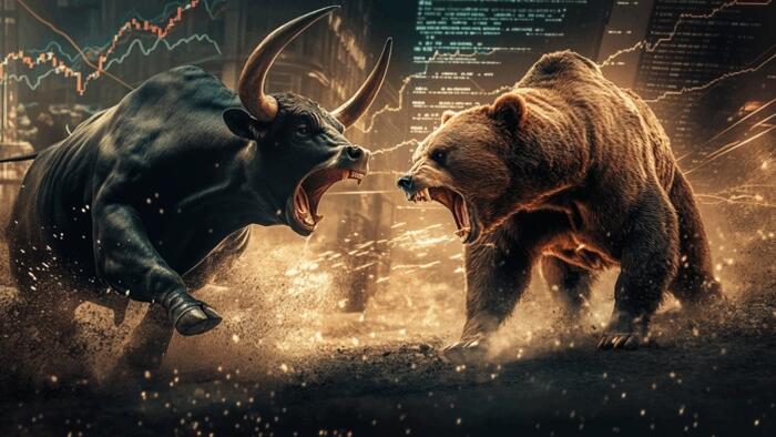 Speculative Bull Runs And The Value Of A Bearish Tilt