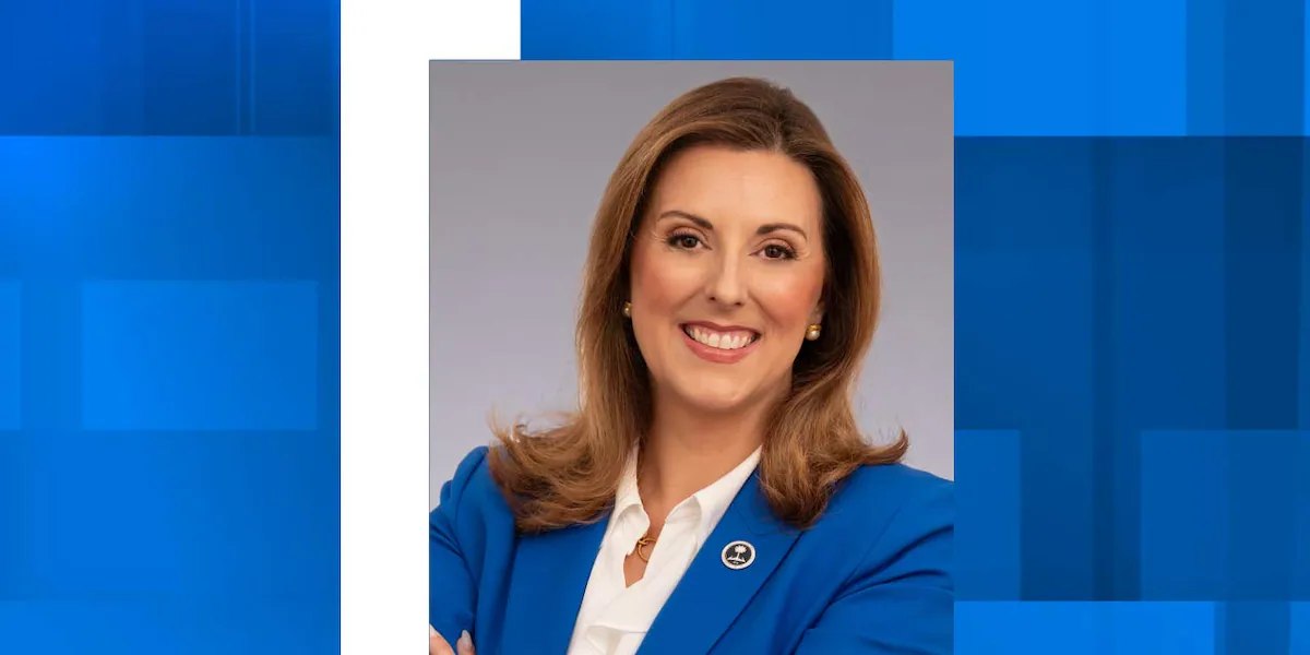 SC education superintendent launches reelection bid