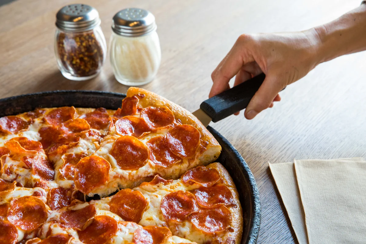More than 740 jobs at risk as Pizza Hut closes restaurants across UK