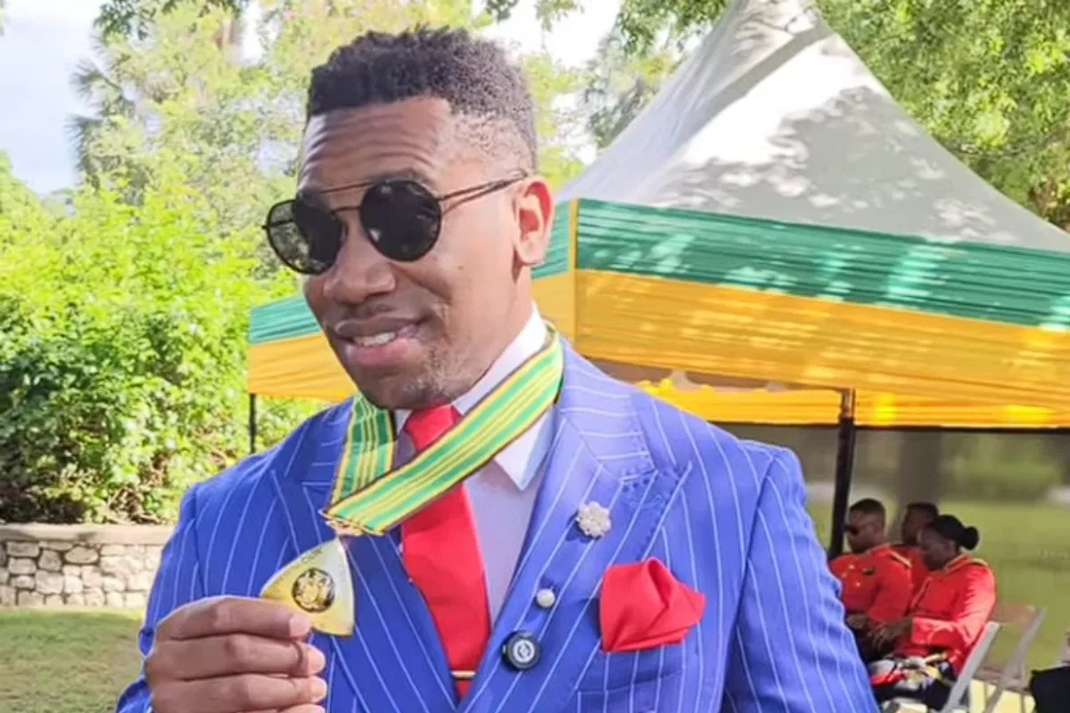 Yohan Blake Receives Long-Awaited Honor to Join Usain Bolt, Shelly-Ann Fraser-Pryce & Other Elites