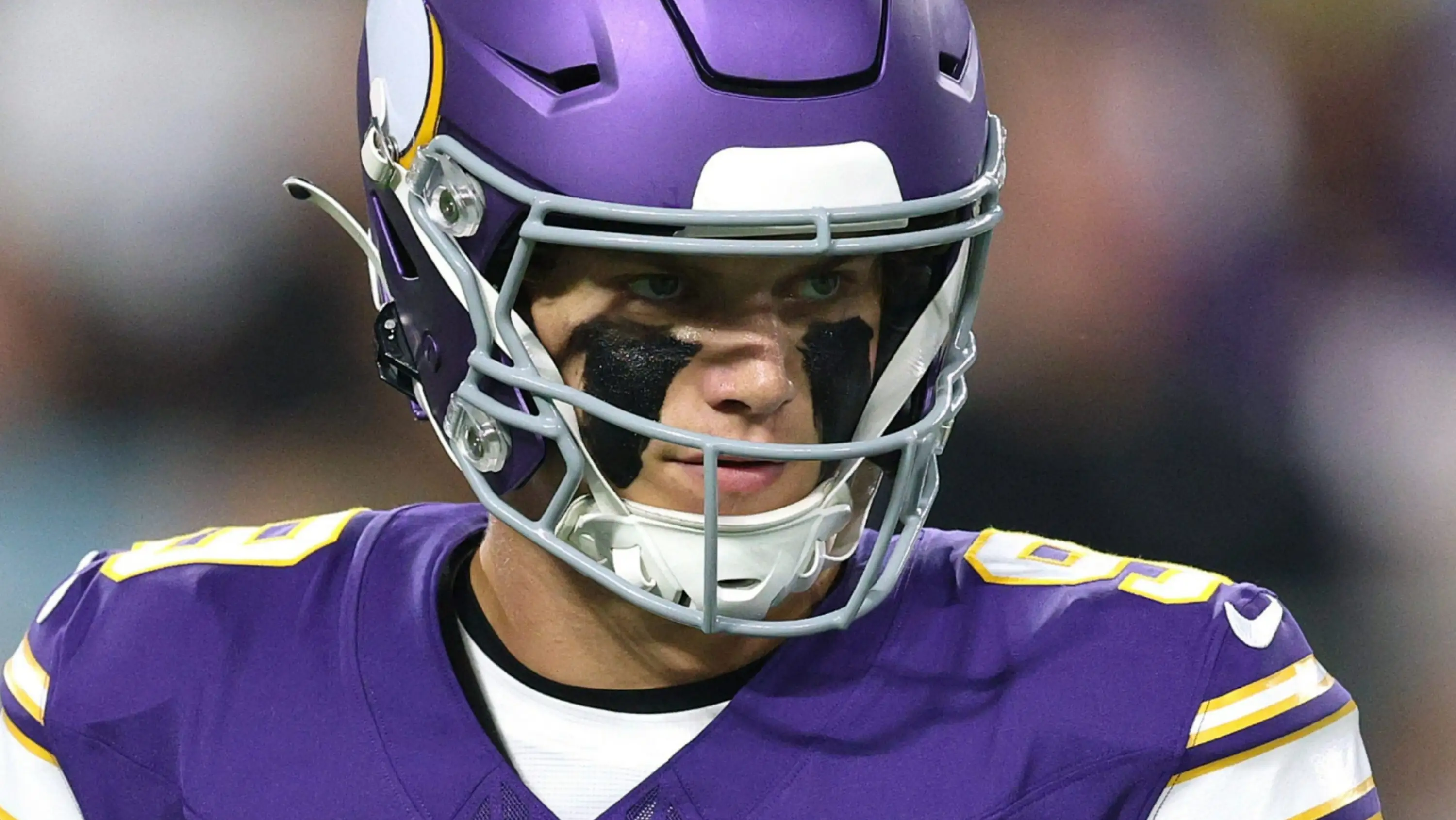 Concerning JJ McCarthy News Emerges After Vikings Injury Spell