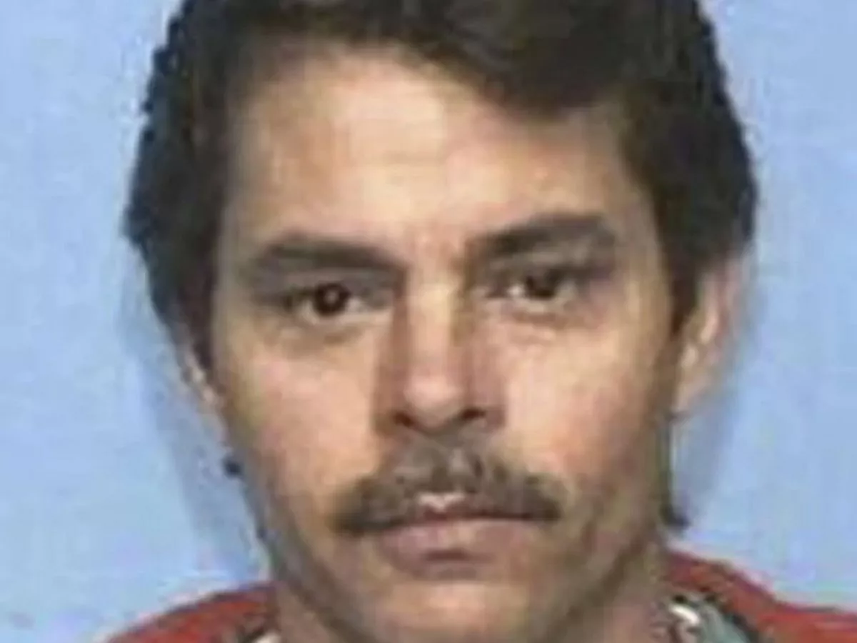 Police name suspect in 'The Yogurt Shop Murders' 33 YEARS after four teens are killed