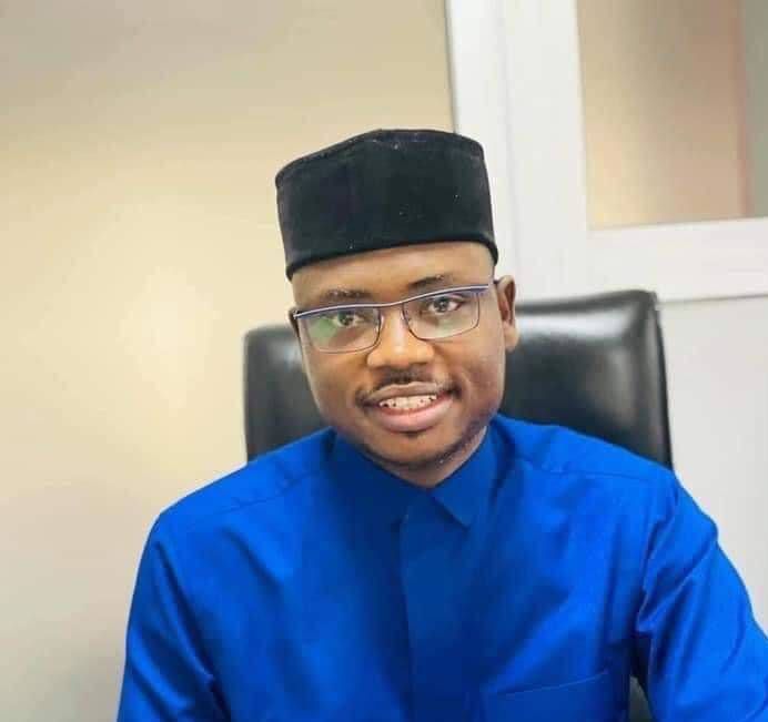Dr. Bawumia’s integrity and brilliance inspires confidence in NPP – Akbar Khomeini