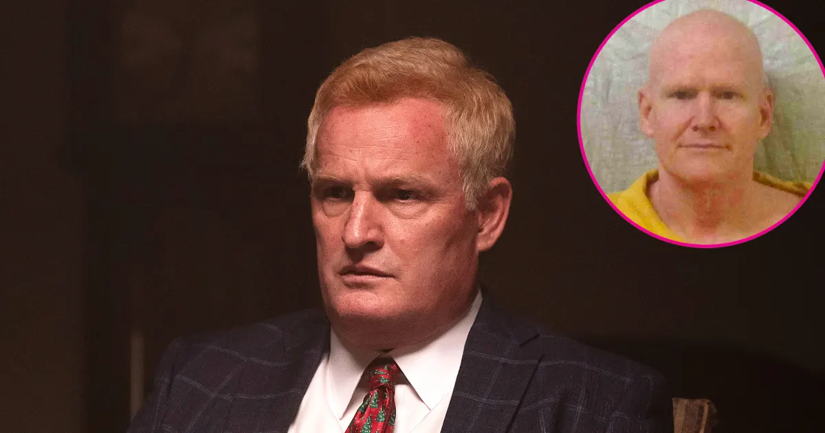 Inside Murdaugh: Death in the Family Inaccuracies About Alex's Murder Trial