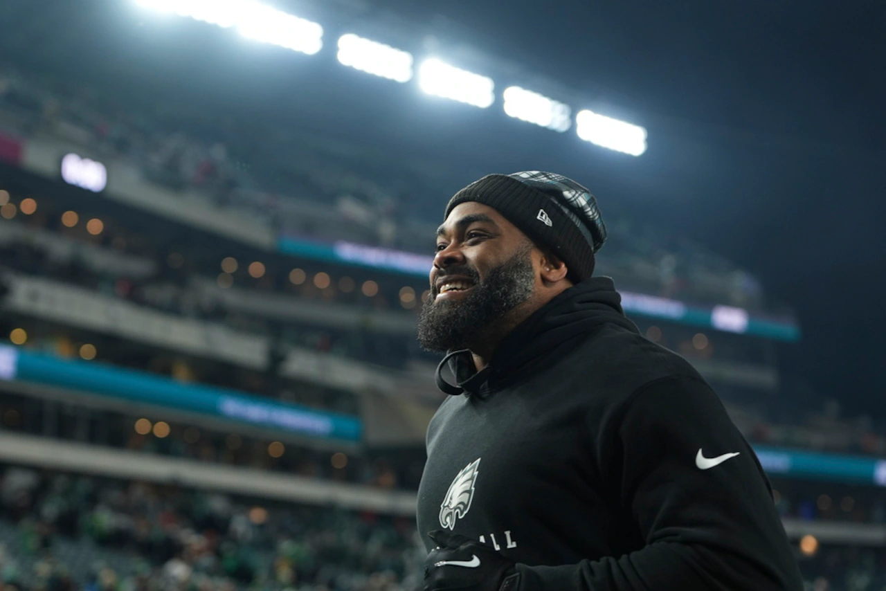 Eagles legend coming out of retirement to rejoin team