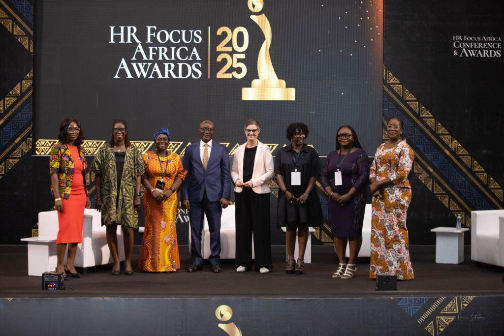 HR Focus Africa Conference & Awards champions equity, innovation and impact