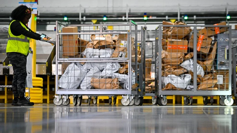 AWS outage affects millions worldwide; Amazon details what went wrong