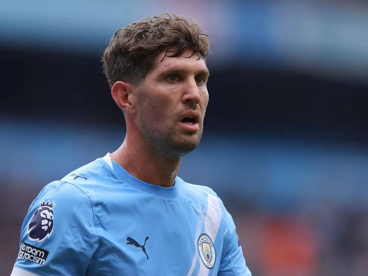 Man City line-up vs Villarreal predicted as John Stones starts and Nico O'Reilly call made