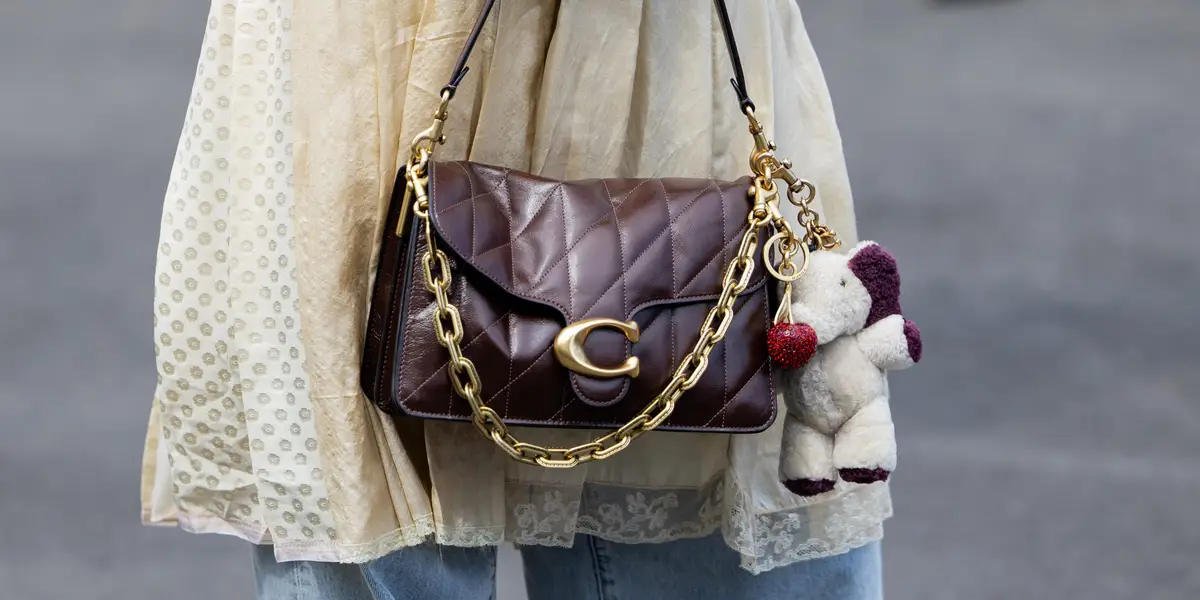 Coach's Ex-CEO Says Bags of the Best Value Need to Be Made Outside US