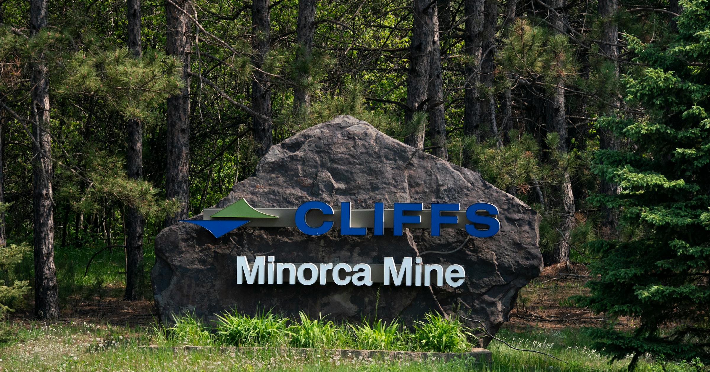 Cliffs may add rare earth minerals to taconite mining