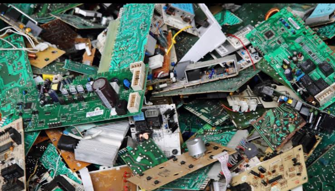 Group Calls For Responsible E-Waste Management To Secure Future