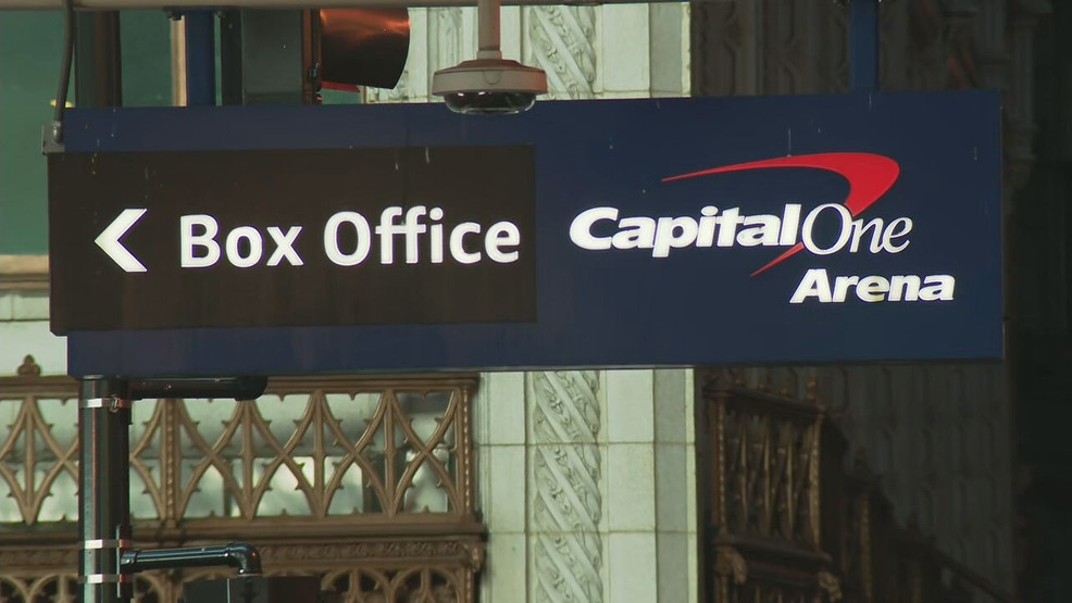 DC Council considers 'Fair Ticket Resale Act' to crack down on scalpers and high fees