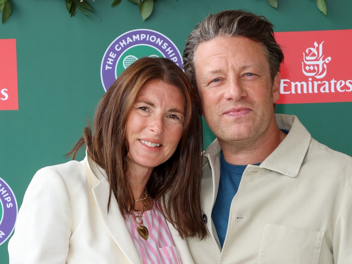 Jamie Oliver reveals raw insight into marriage with Jools – 'Opposites attract'