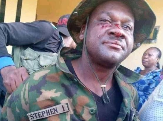 Dismissed Soldier To Die By Hanging Over Murder, Robbery Of Traveller Who Offered Him Lift