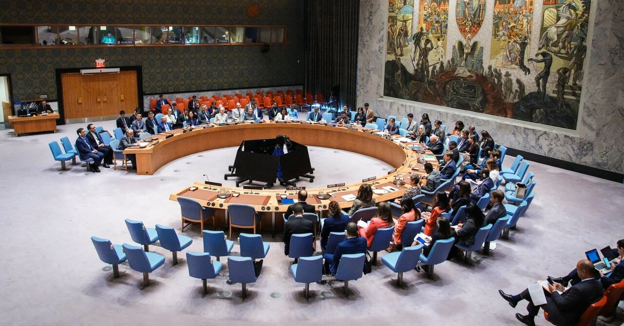 Araghchi tells UNSC meeting E3 snapback move illegal