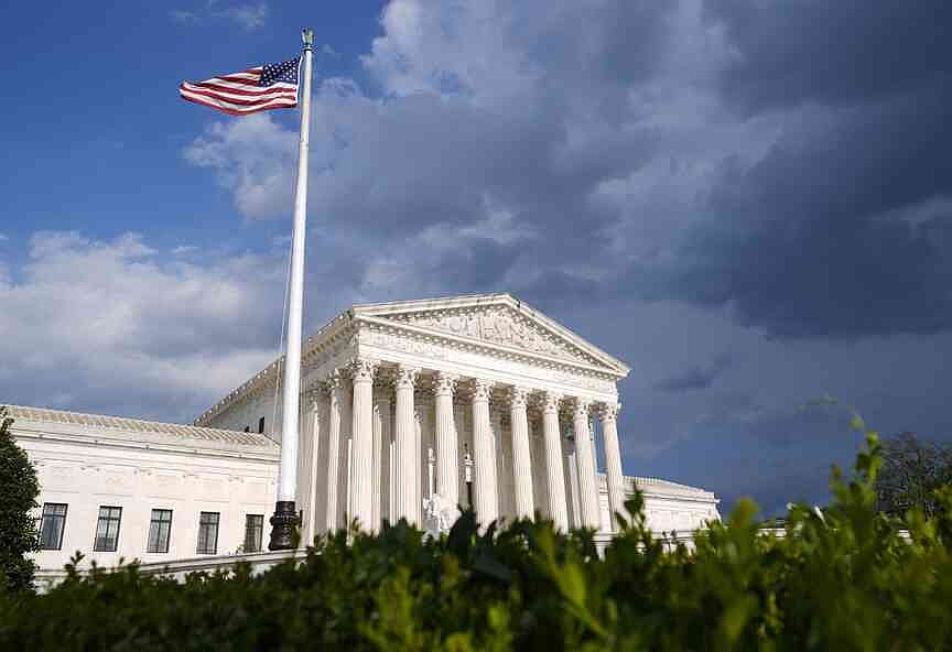 Justices to hear pot, guns argument
