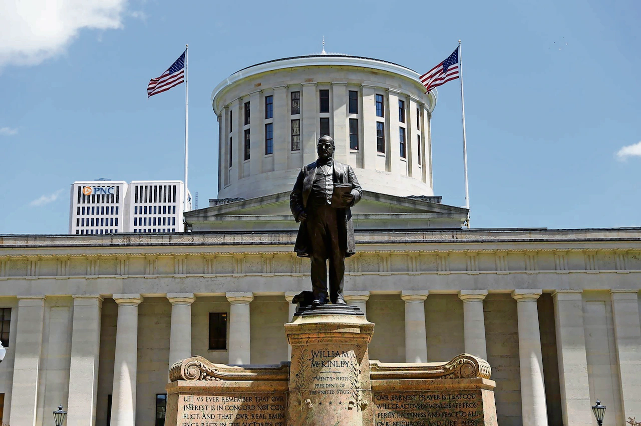 Bill would fast track unclaimed funds for people owed less than $1,000: Capitol Letter