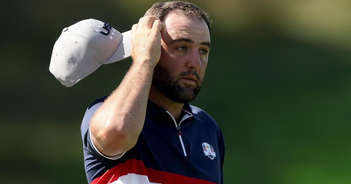 Cheering against the U.S. has become a sporting pastime, and Day 1 of the Ryder Cup didn't disappoint