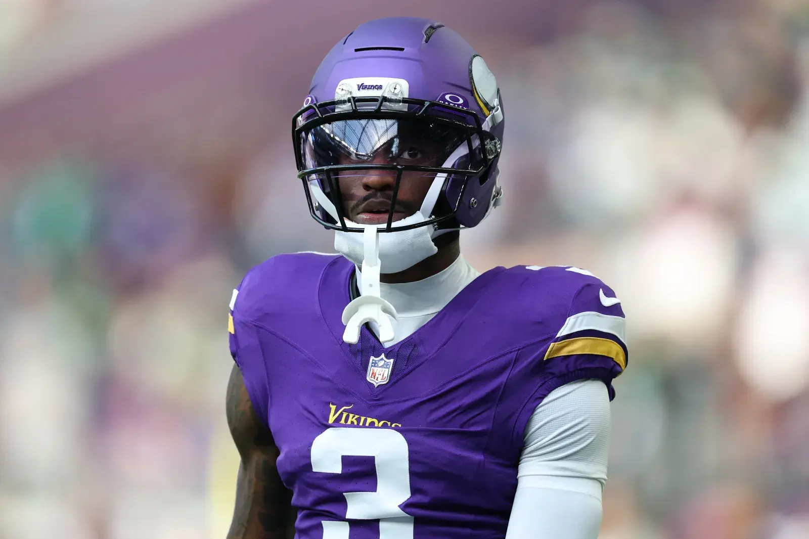 Vikings Get Major Jordan Addison News Ahead of NFL Trade Deadline