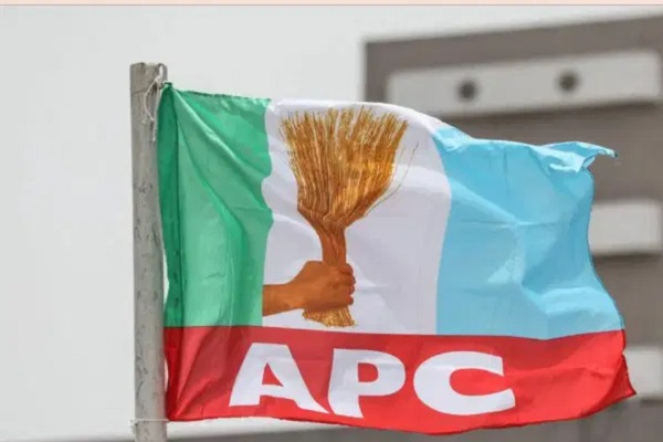 Lagos APC slams opposition over #FreeNnamdiKanuProtest