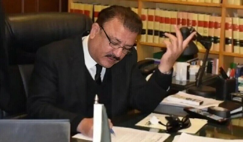 KU cancels IHC Justice Tariq Jahangiri’s degree