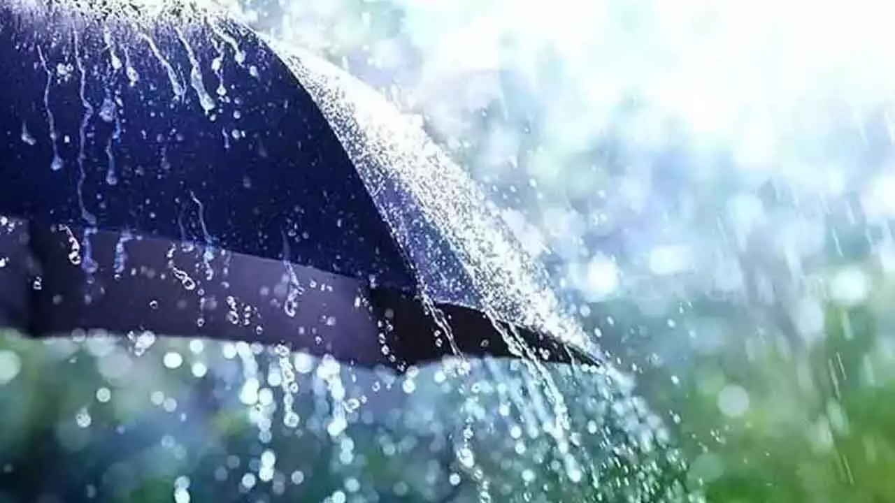 സംസ്ഥാനത്ത് ഇന്ന് കനത്ത മഴയ്‌ക്ക് സാധ്യത: 12 ജില്ലകളില്‍ യെല്ലോ അലേര്‍ട്ട്