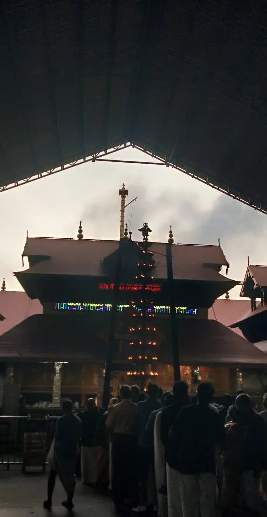 ശബരിമലയിൽ മാത്രമല്ല, ഗുരുവായൂരിലും വൻ കൊള്ള; ഓഡിറ്റ് റിപ്പോർട്ട് പുറത്ത്