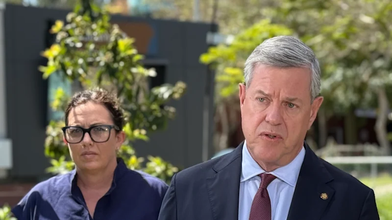 Queensland police now involved in rat poisoning investigation