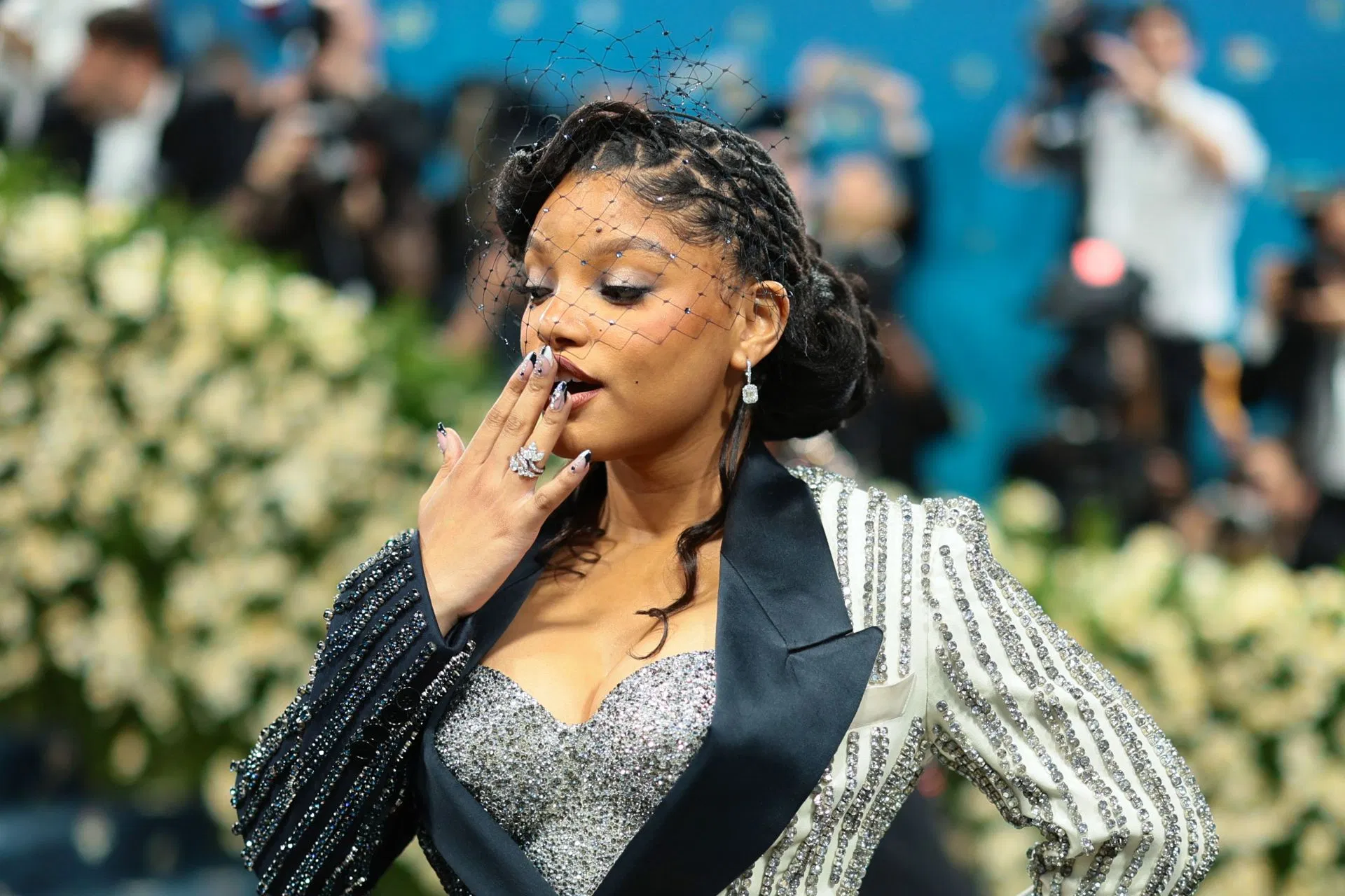 What songs are on Halle Bailey’s debut album ‘Love? Or Something Like It’?: Tracklist and featured artists explored
