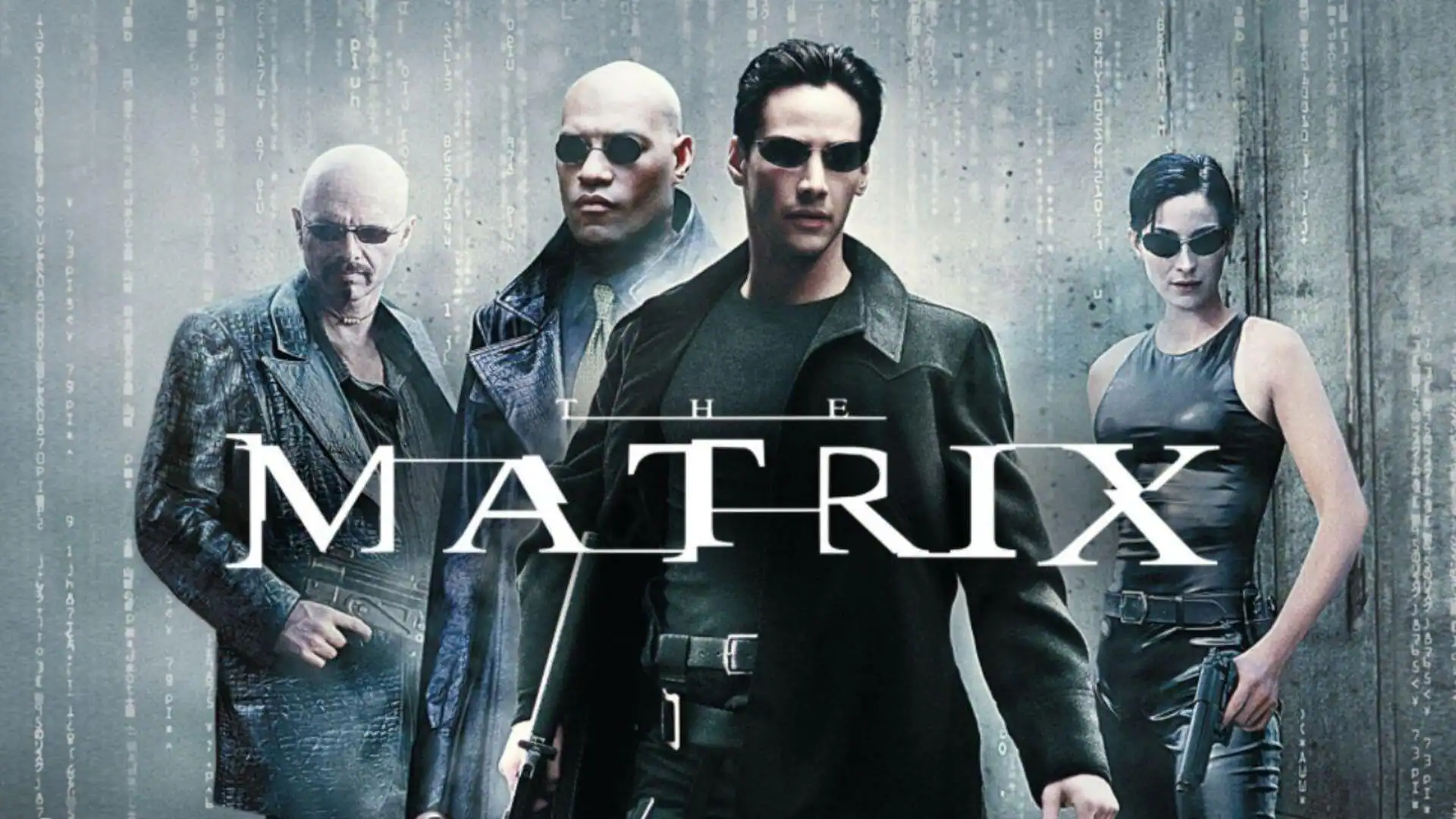 5 mind-bending lessons from 'The Matrix' on reality