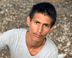 Police issue alert for man missing for 5 days