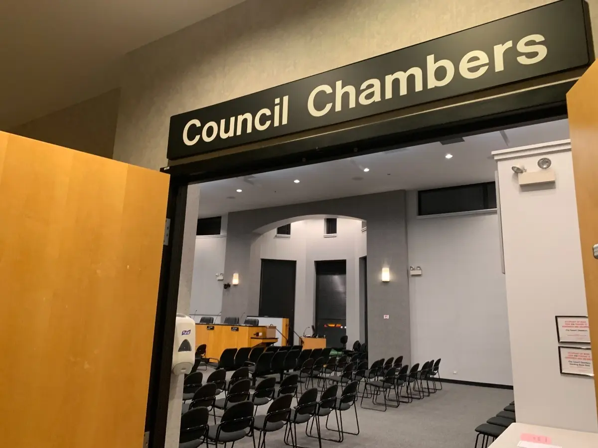 Debt For Elmhurst's Tax Districts? Official Not A Fan