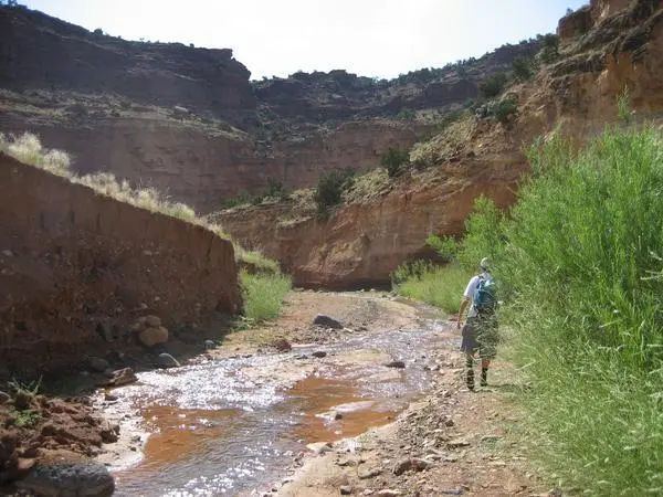 This park in Utah is under threat from Trump — do not to give up (Opinion)