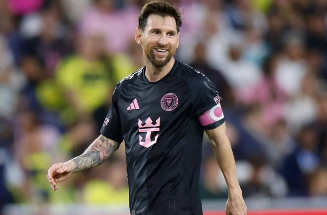 Lionel Messi wins MLS Golden Boot, playoff matchups set on Decision Day