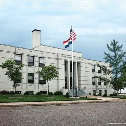 Beth Wulff named new Maries County collector