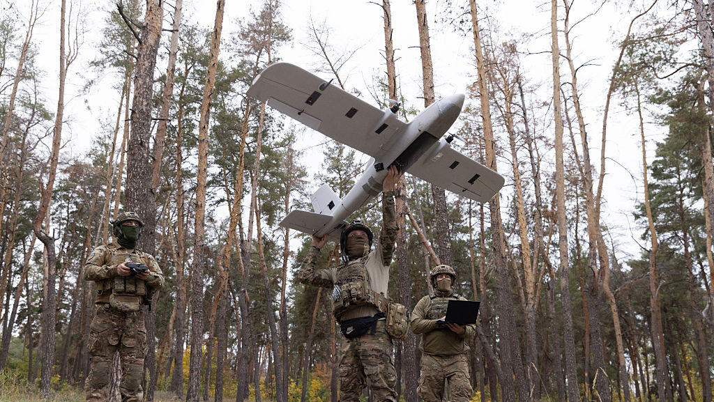 To sell weapons, prove they worked in Ukraine: Nordic military leaders