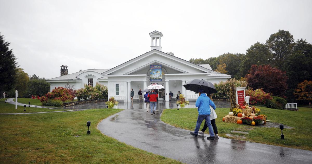 This week's deluge helped ease the drought in the Berkshires. Is there any more rain in sight?