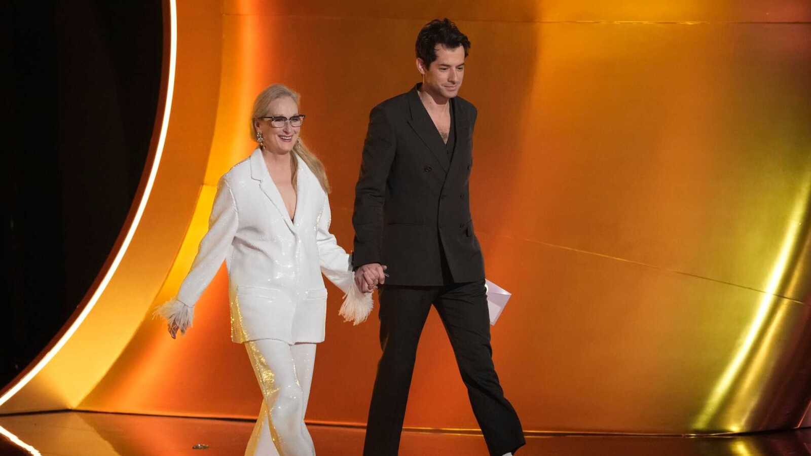 20 celebrity pairings you didn’t realize are related by marriage