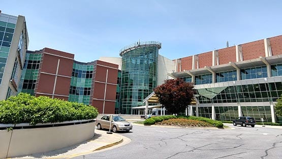 Augusta Health childcare center closing to public
