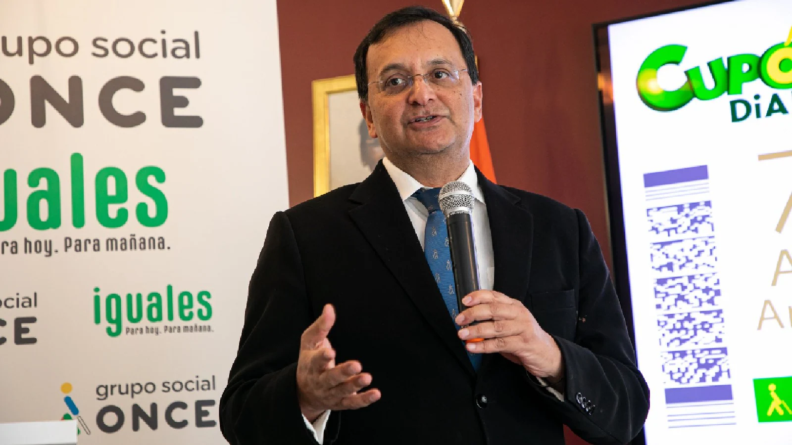 Threat Posed By Khalistani Groups Is Canada’s Problem, Not India’s: Envoy